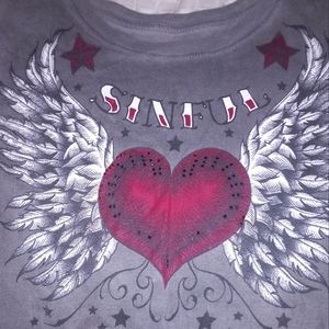 Sinful By Affliction T-Shirt